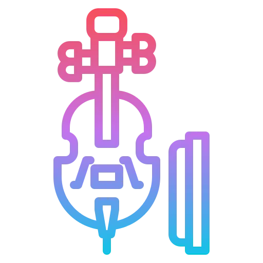 Cello icon
