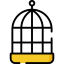 Bird cage Symbol 64x64