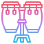 Conga icon 64x64