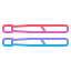 Drumsticks icon 64x64