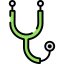 Stethoscope icon 64x64