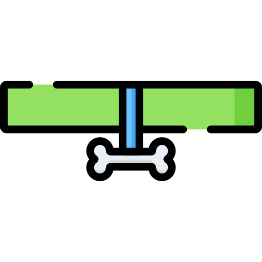 Collar icon
