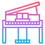 Grand piano icon 64x64