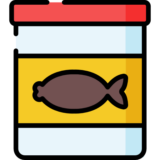 Fish icon