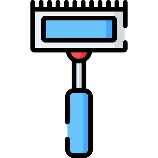 Razor icon