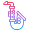 Saxophone icon 64x64