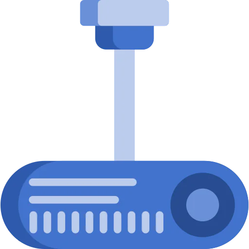 Projector icon
