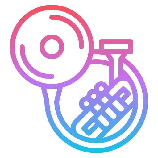 Brass icon
