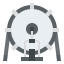 Bass drum icon 64x64
