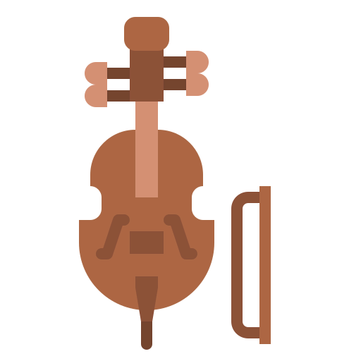 Cello icon