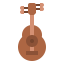 Classic guitar アイコン 64x64