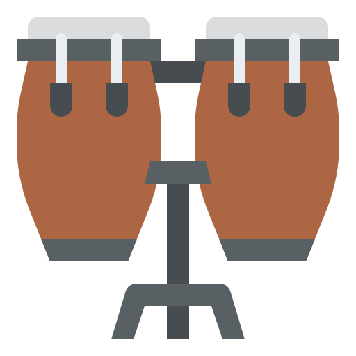 Conga icon
