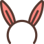 Easter bunny biểu tượng 64x64