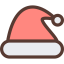 Santa claus icon 64x64