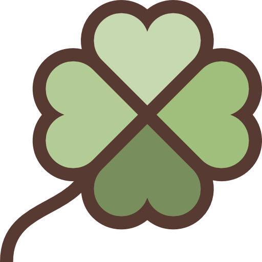Clover icon