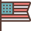 United states icon 64x64