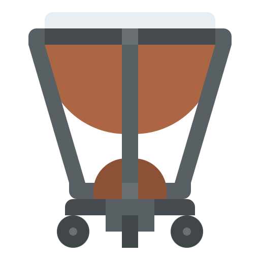 Timpani icon
