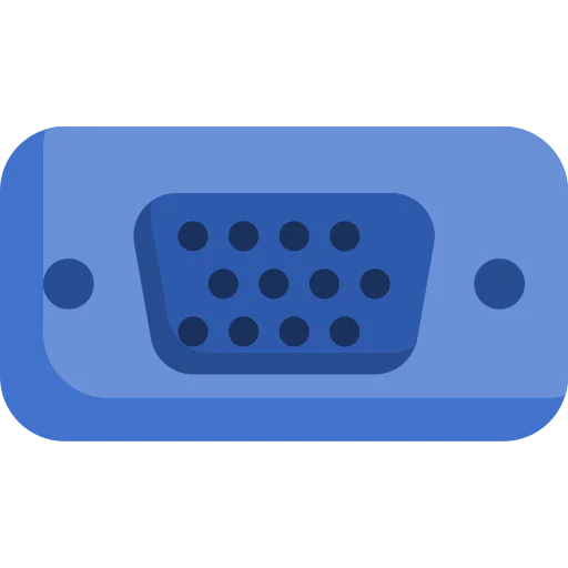 Vga icon