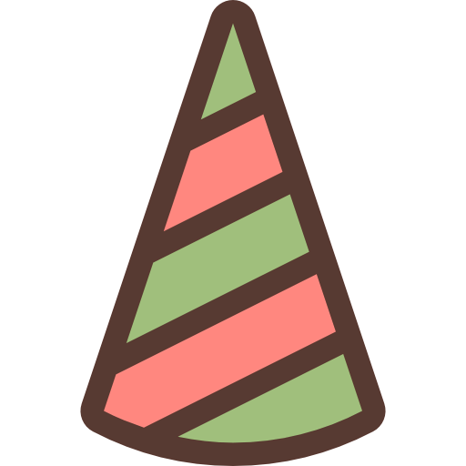 Hat icon