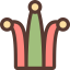 Joker icon 64x64