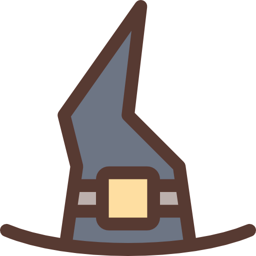 Witch icon