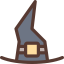 Witch icon 64x64