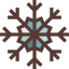 Snowflake icon 64x64
