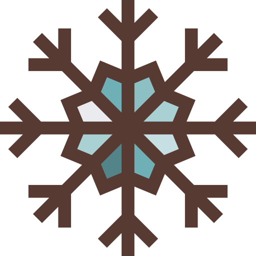 Snowflake icon
