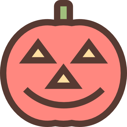 Pumpkin icon