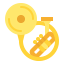 Brass icon 64x64