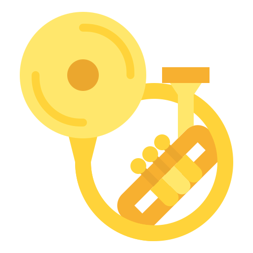 Brass icon