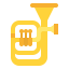 Tuba icon 64x64