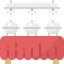 Buffets icon 64x64