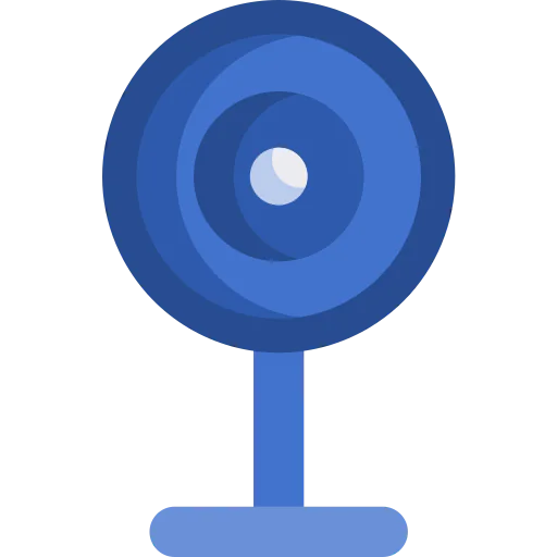 Webcam icon