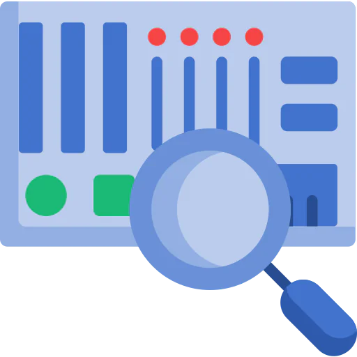 Circuits icon