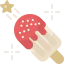 Ice cream stick icon 64x64