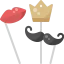 Mask icon 64x64