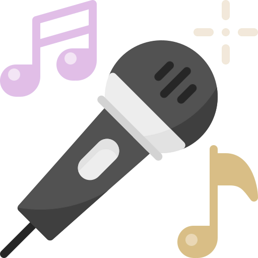 Microphone icon