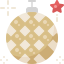Disco ball icon 64x64