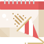 Party planner Symbol 64x64
