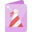 Invitation icon 64x64
