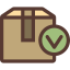 Shopping cart icon 64x64