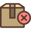 Shopping cart icon 64x64