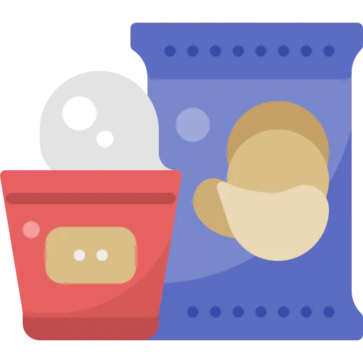 Snacks icon