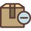 Shopping cart icon 64x64