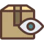Shopping cart icon 64x64