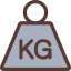 Delivery truck icon 64x64