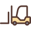 Shopping basket icon 64x64
