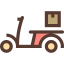 Shopping bag icon 64x64