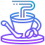 Coffee icon 64x64